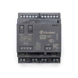 Arduino® OPTA Lite