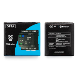 Arduino® Opta WiFi