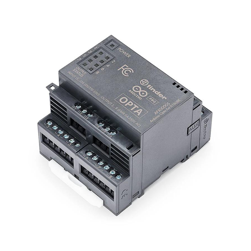 Arduino® Pro OPTA Ext D1608E