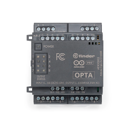 Arduino® Pro OPTA Ext D1608E