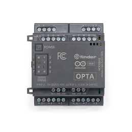 Arduino® Pro Opta Ext D1608S