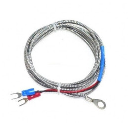 Thermocouple type K with surface contact