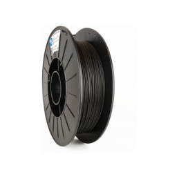 Filament Azurefilm - PAHT - Fibra de Carbon - 500g - 1.75mm