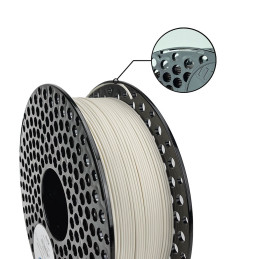 Filament Azurefilm - PC-ABS - Natur - 1kg - 1.75mm