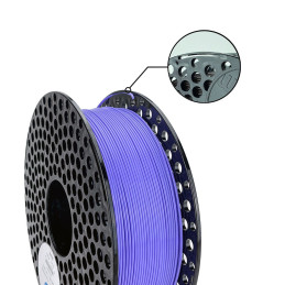 Filament Azurefilm - PETG - Lila - 1Kg - 1.75mm