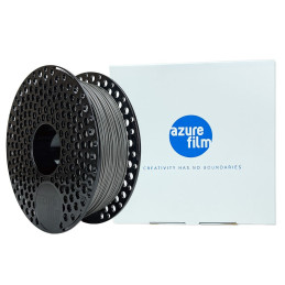 Filament Azurefilm - PLA - Antracit - 1Kg - 1.75mm