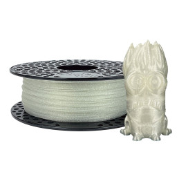 Filament Azurefilm - PLA - Sclipici - 1Kg - 1.75mm