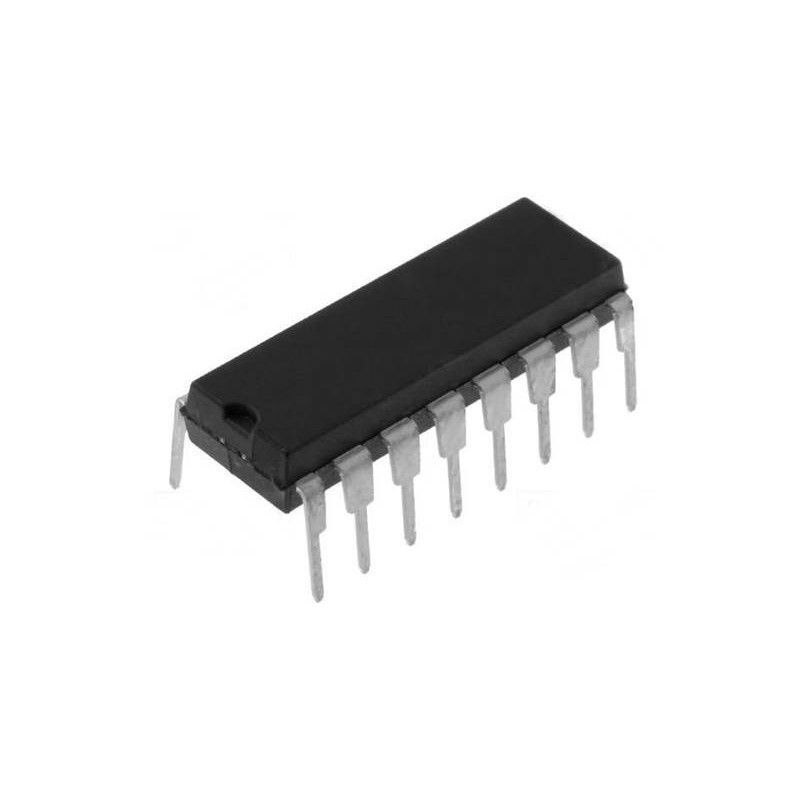 Convertor serial MAX232