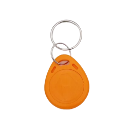 Breloc RFID 125 Khz EM4100 non-inscriptibil