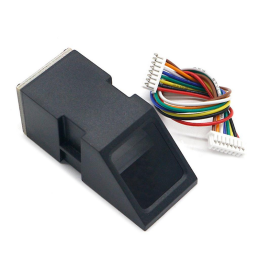 Cititor amprente AS608