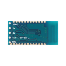 JDY-18 Bluetooth module 4.2 high speed transmission