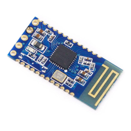 JDY-18 Bluetooth module 4.2 high speed transmission