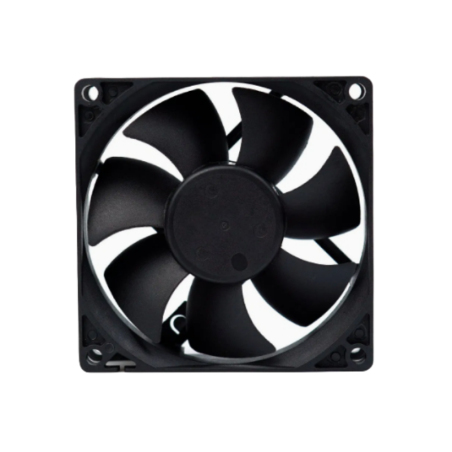 80 mm PC Case Fan, Sleeve Bearing