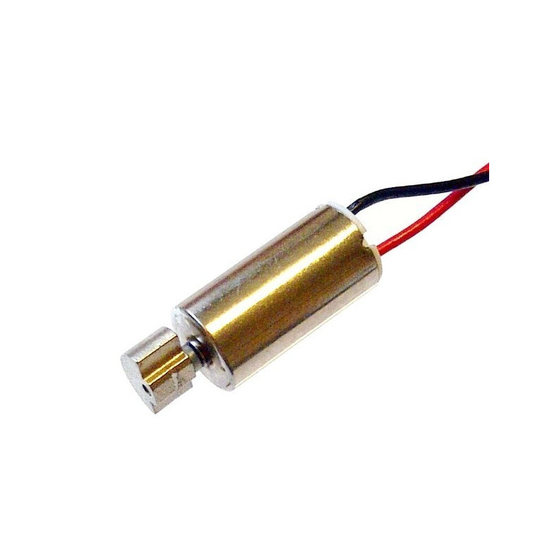 Mini motor cu vibrații de 6 mm