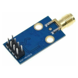 Modul Wireless CC1101
