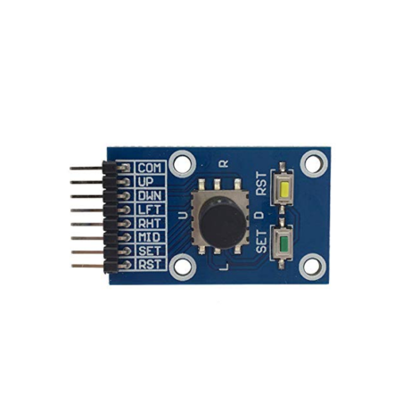 Modul Joystick Digital cu 2 butoane