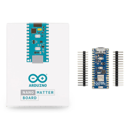 Arduino® Nano Matter