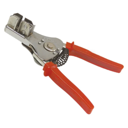 Cleste profesional pentru desizolat cabluri 7-10 mm