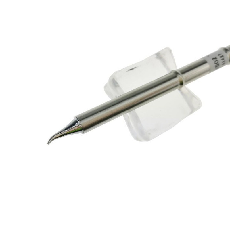 Varf Letcon T12 JS02