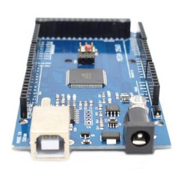Placa de dezvoltare MEGA 2560 compatibil Arduino (CH340g)