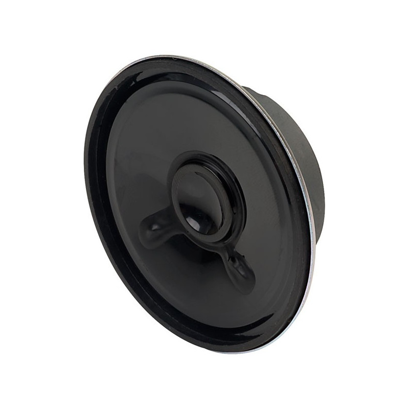 Speaker 50mm Visaton K50 -8ohm