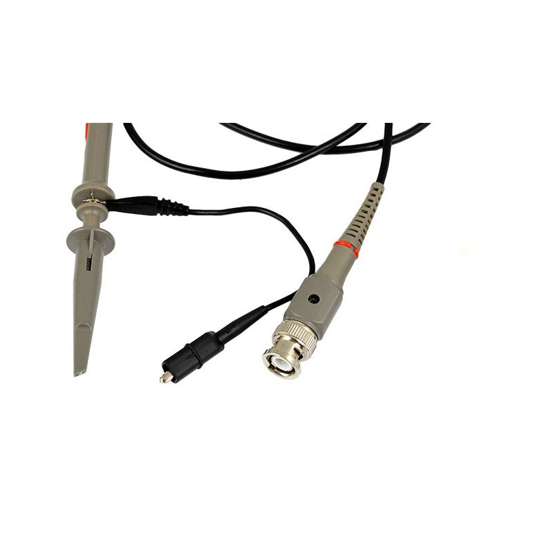 Oscilloscope probe P6100