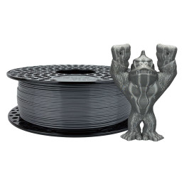 Azurefilm PETG Hyper Speed filament Grey 1.75mm 2100g