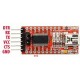 USB 2.0 to TTL UART on STC CP2120 (Arduino Pro Mini programmer)