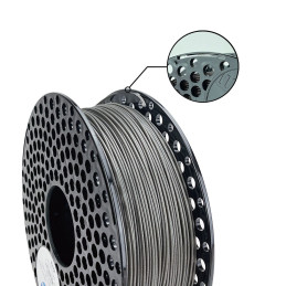 Filament Azurefilm - PLA - Antracit - 1Kg - 1.75mm