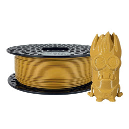 Filament Azurefilm - PLA - Maro - 1Kg - 1.75mm