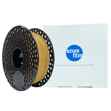 Filament Azurefilm - PLA - Maro - 1Kg - 1.75mm