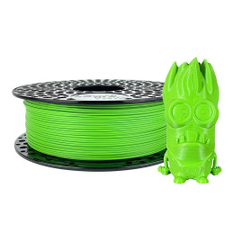 Filament Azurefilm - PLA - Verde - 1Kg - 1.75mm