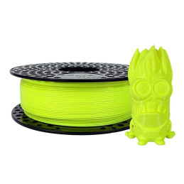 Filament Azurefilm - PLA - Lime neon - 1Kg - 1.75mm