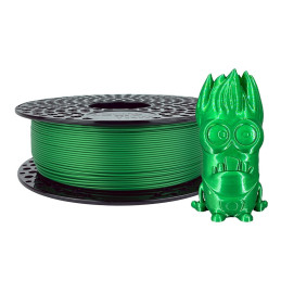 Filament Azurefilm - PLA - Verde perlat - 1Kg - 1.75mm