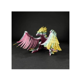 Filament Azurefilm - PLA Silk - Rainbow - 1kg - 1.75mm