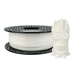 Filament Azurefilm - PLA - Alb - 1Kg - 1.75mm