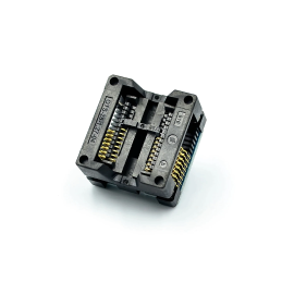 Smart Electronics 150mil 200MIL Socket Converter Module SOP16 to DIP8 EZ Programmer Adapter