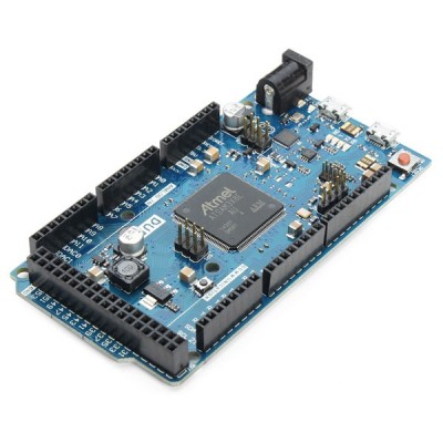 DUE R3 Development Board - Arduino compatible