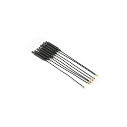 2.4GHz WiFi Antenna with 3dBi UFL IPX Connector, 10cm Length