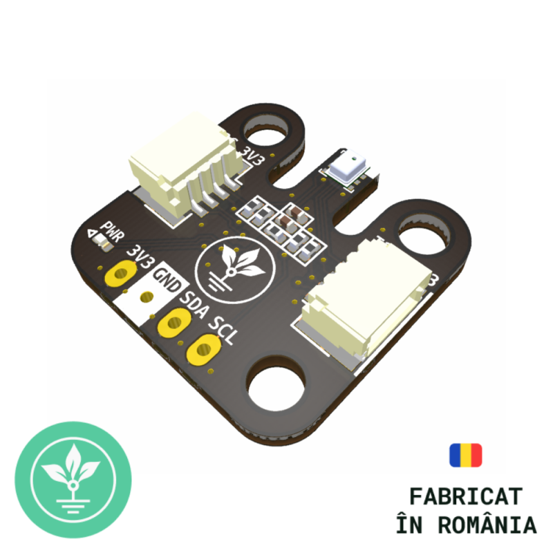 BMP280 3V3 module