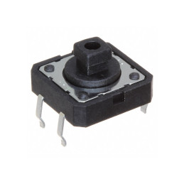 Buton 12x12mm THT