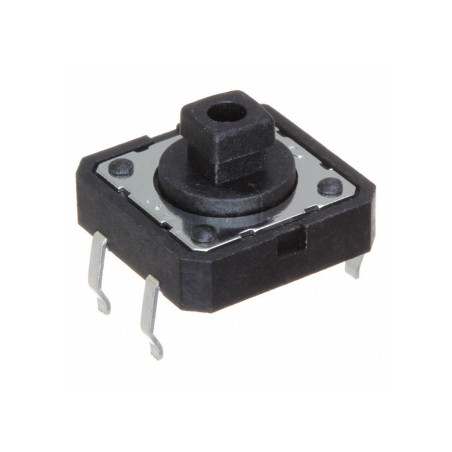 Buton 12x12mm THT