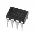 LM386 Low Voltage Audio Power Amplifier