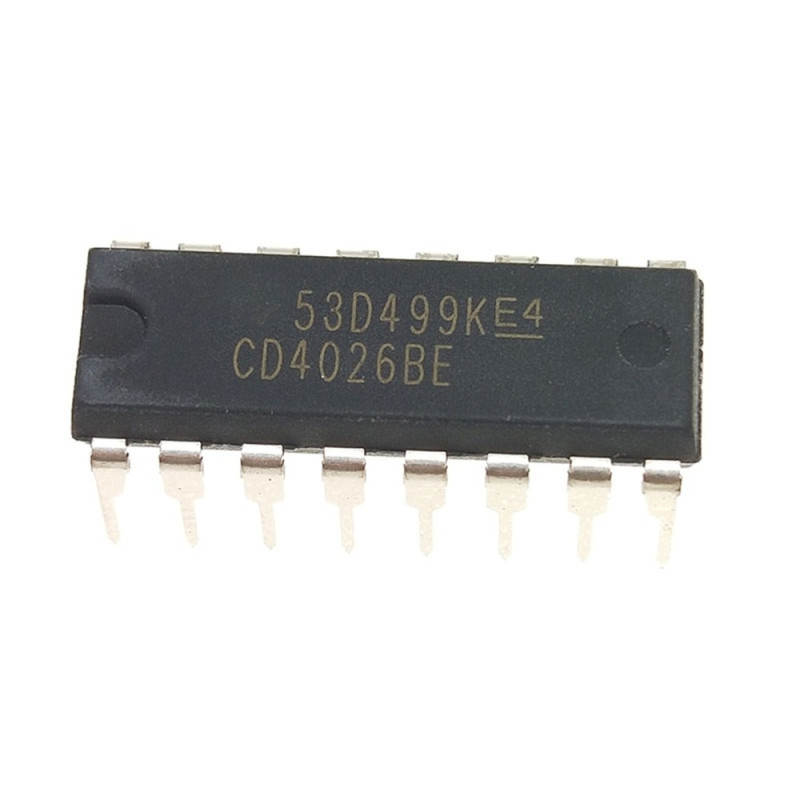 CD4026BE
