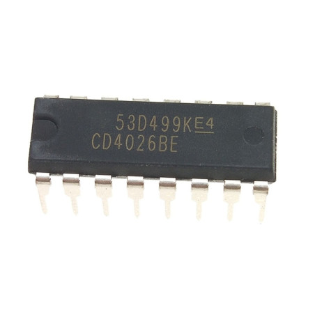CD4026BE