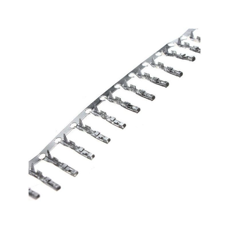 Female Dupont connector