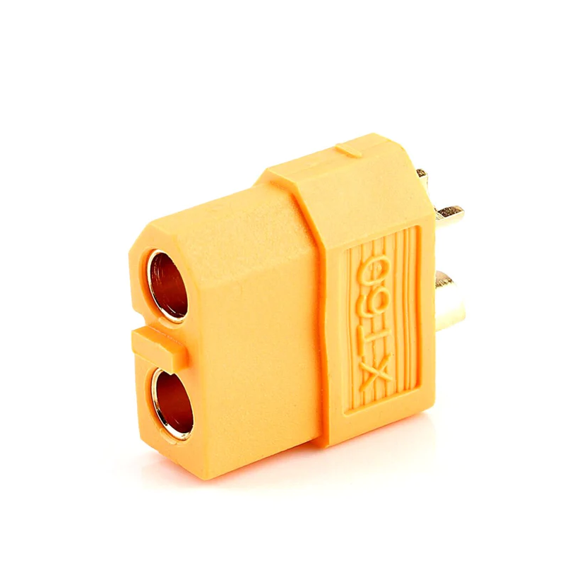 Connector XT60 female