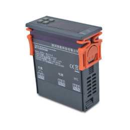Controler de temperatură (termostat) MH1210W (110-220V, 10A)
