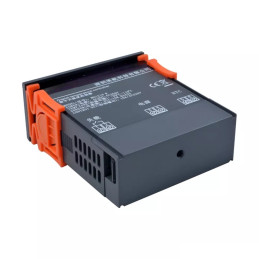 Controler de temperatură (termostat) MH1210W (110-220V, 10A)