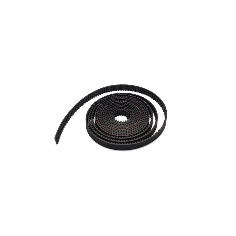 Curea 2GT 10mm